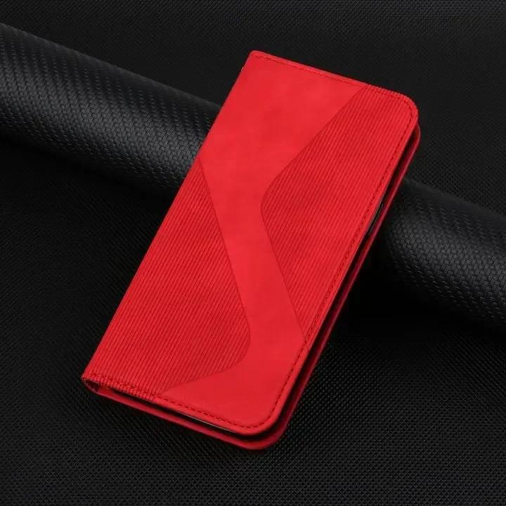 Для Xiaomi 15 Ultra 5G Магнитный кожаный чехол-книжка Для Xiaomi 15T 14T 13T 12T 11T 12 13 14 Pro Обложка-кошелек Mi 11 Lite Etui