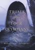 Книга Trials of the Four Olympians