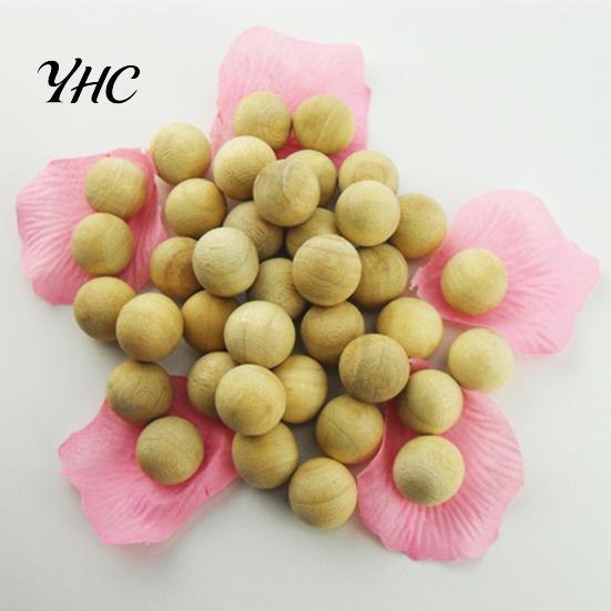 Anti Pest 20 Pcs/Set Moth Ball Anti-mold Portable Control Camphor for Home Clothes