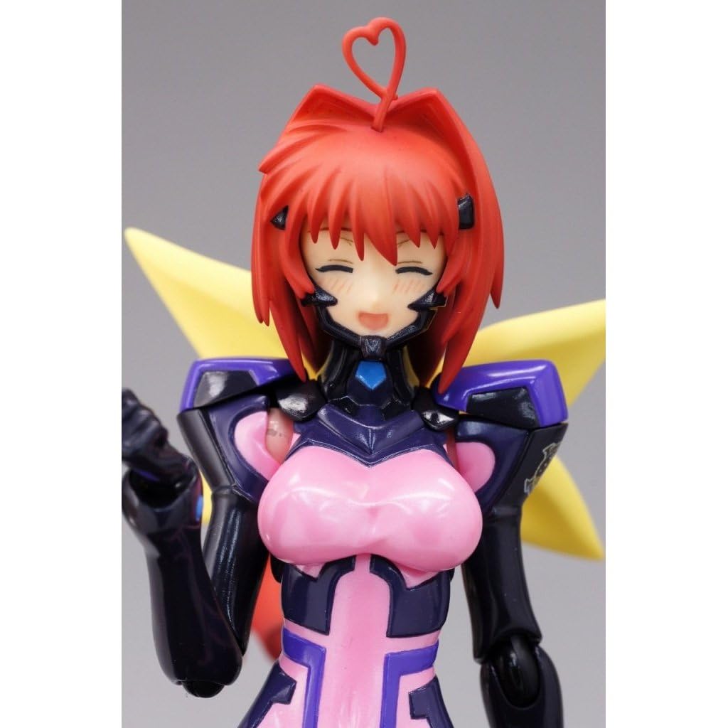 Двойной набор figma Кагами Сумика 1 штука в комплекте Xbox360 Muv-Luv -
