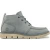 Timberland Comfortable Versatile Ankle Work Boots Men Boots Gray A41Z9