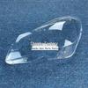 Headlight Cover for Mercedes-Benz C-Class W204 (2011-13) C200/C260 Front Housing Mask