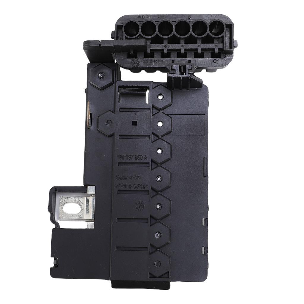 Vehicle Battery Circuit Fuse Box 6R0937548F Lightweight Stable Replacement for MK6 UP Sangtana