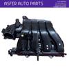 Впускной коллектор для Clio Mk5 2019 после Nissan Qashqai 1.3 TCE OEM 72467093 7246709300