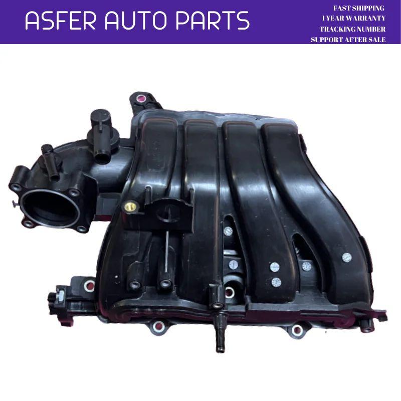 Впускной коллектор для Clio Mk5 2019 после Nissan Qashqai 1.3 TCE OEM 72467093 7246709300