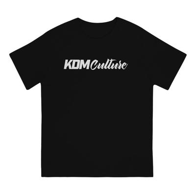Футболки KDM Culture Sticker для мужчин, футболки KDM Novelty с коротким рукавом и круглым воротником, из чистого хлопка, новинка.