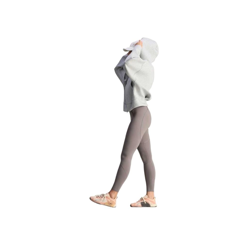 Adidas Stella McCartney Scuba Hoodie Fashionable Versatile Sweatshirt Women Hoodies JM5792