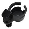 Desk Cup Holder Rotating Clip On Bottle Organizer Storage Rack for Coffee Drink Mugs Water Bottles