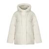 Women Jacket Winter Hooded Women's Cotton Coats Thickened Female Bread Clothes Comfortable and Youthful Outerwears