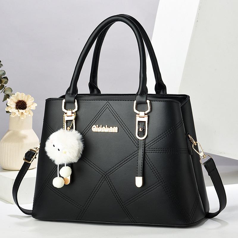 И Стильная Универсальная Стеганая Сумка Через Плечо Макарон Классических Черного Хаки Красного Зеленого Цветов