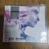 BTS Запечатанный CD BTS
