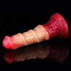Kawal Dragon Dildo 20 X 5.5cm - FXDragon - Unusual Dildos