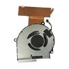Cpu Cooling Fan + Gpu Fan For Hp Omen 15-Dc0Xxx 15-Dc1Xxx 15T-Dc0Xx 15T-Dc1Xx