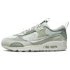 Air Max 90 Mint Green Женские кроссовки Summit-White Mica-Green Light-Silver DM9922-105