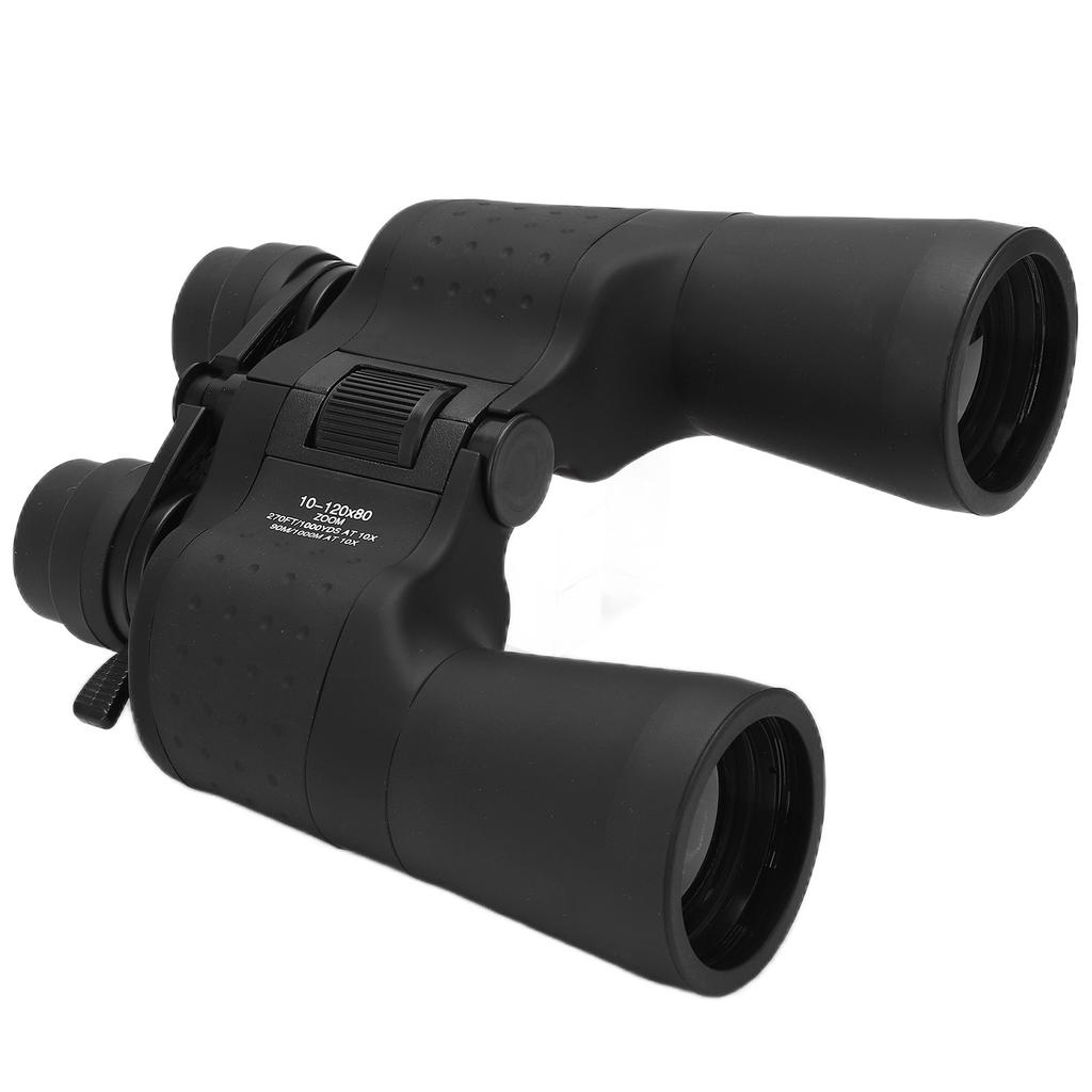 ZIYOUHU 120x80 Binoculars High Power HD Binocular Telescope for Outdoor Travelling Hiking