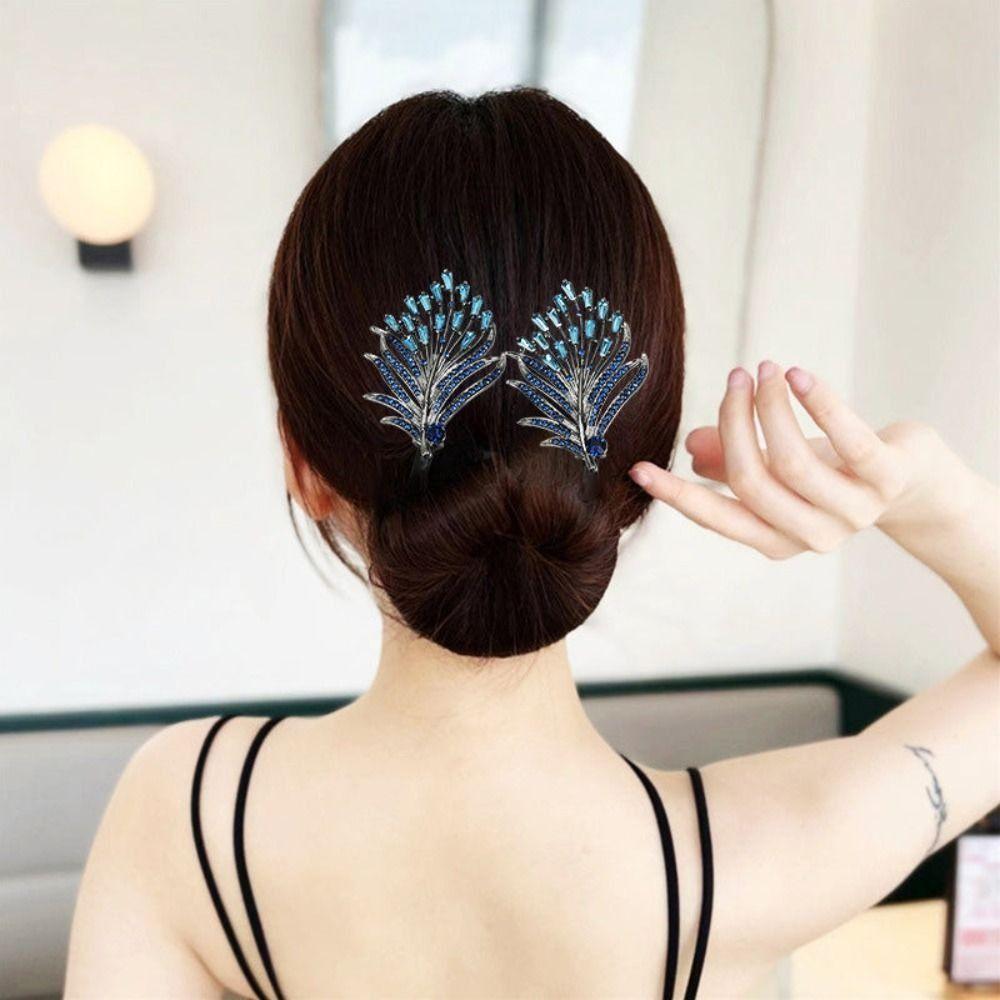 Hair Accessories Hair Bun Maker Hair Styling Tool Hair Twist Maker Gift Bundle Hair Tie Women