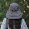 New Adjustable Women's Sun Hat Wide-brimmed Neck Protection Summer Sun Cap UV Protection Outdoor Travel Hiking Hat