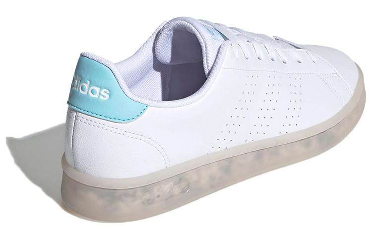 Adidas Wmns Advantage 'White Hazy Sky' Women's FY9682