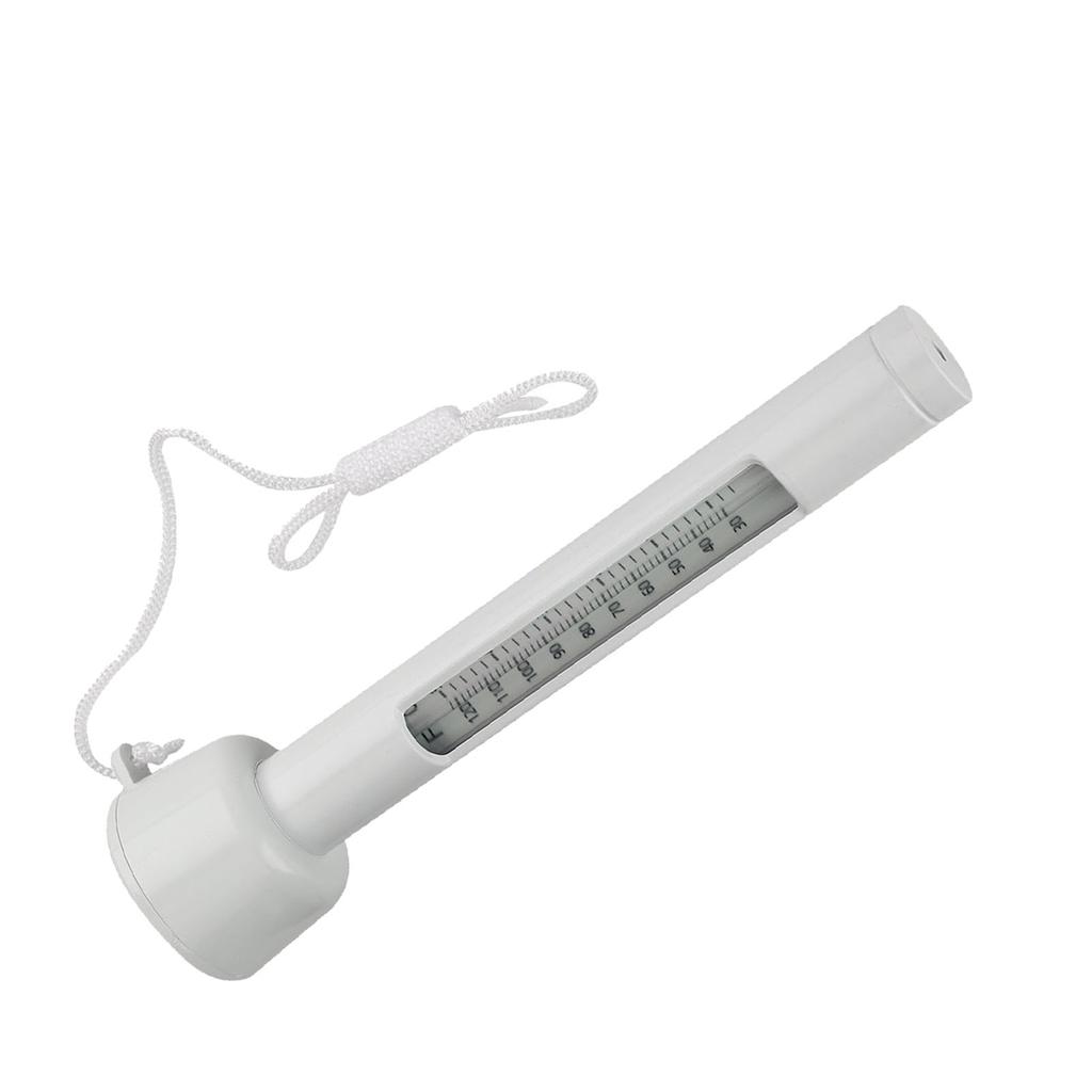 Indoor Outdoor Mini Floating Water Thermometer for Swimming Pool Spas Fish Tank Aquarium