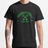 Sherwood Forest Locksmith Est TShirt Mens Vintage T Shirts Men T Shirt Funny T Shirts for Men