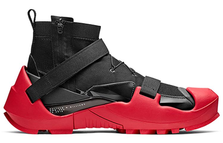 Nike Бесплатный Tr 3 Sp Mmw Bred AQ9200-001