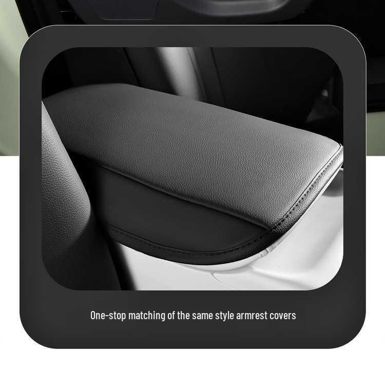 2026 Geely Star Wish All-Season Full-Coverage Car Seat Covers & Cushions