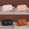 Handheld Women Cosmetic Bag Large Capacity Toiletry Storage Bag Creative Makeup Organizer  Travel