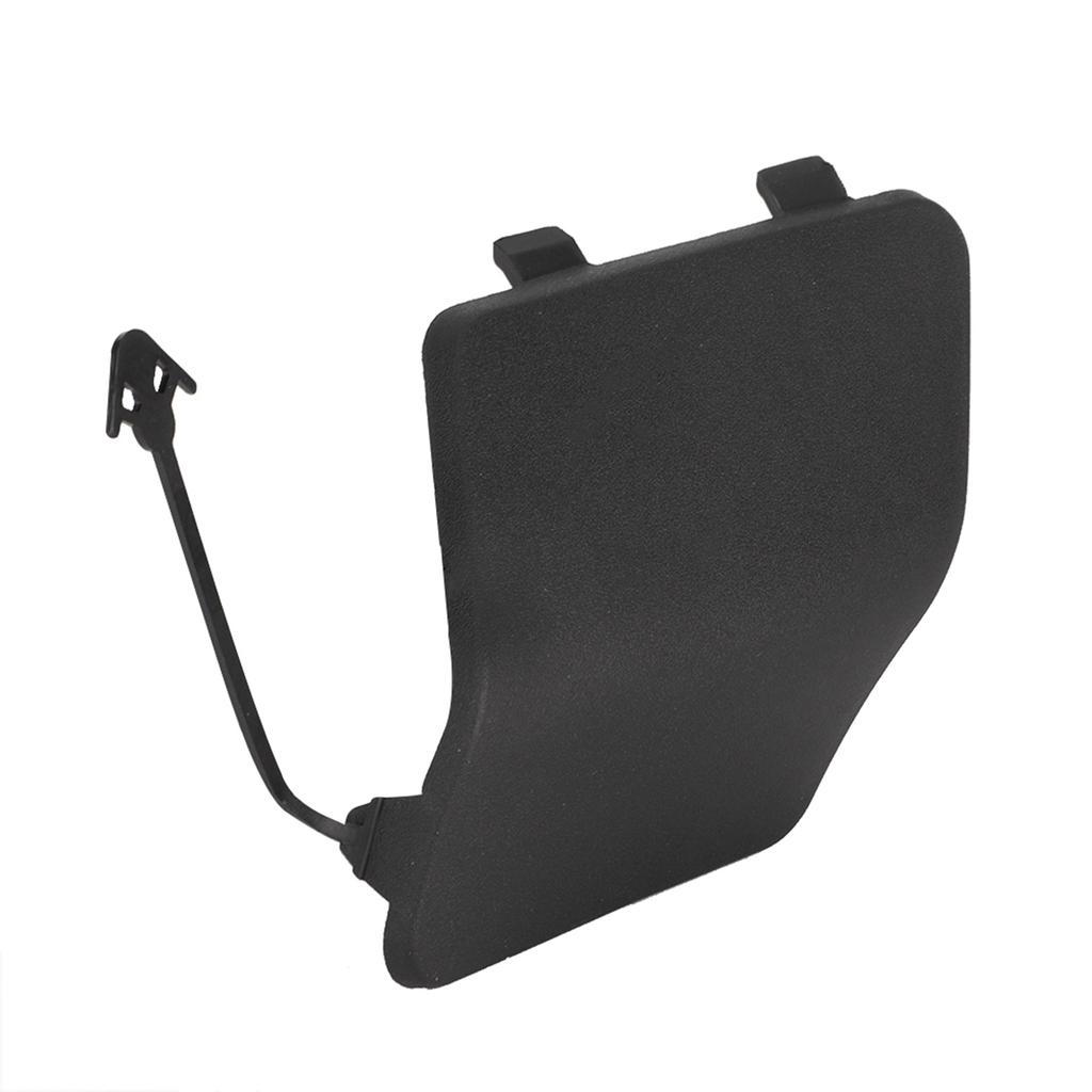 Car Bumper Front Towing Tow Hook Hole Eye Cover Trim Flap 511800537R