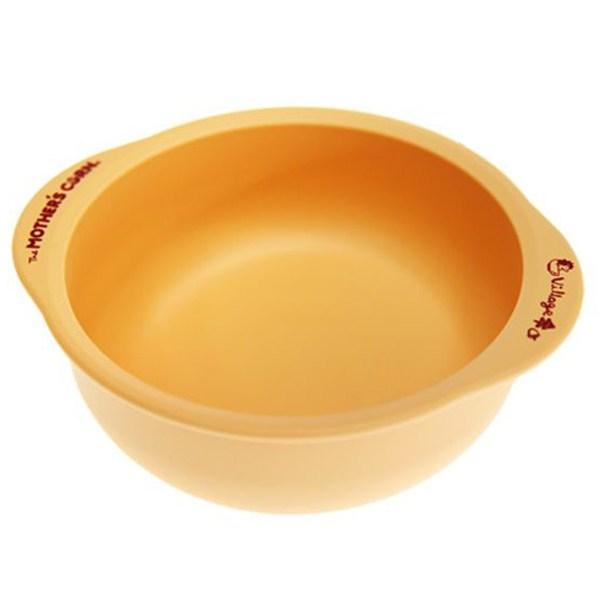 Mothers Corn Happy Swimming Ball, Yellow, 1 Piece, Popular Korean Parenting Items