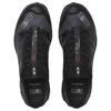 MM6 Maison Margiela x Salomon XT-4 Mule Black Nine Iron Unisex Sneakers Huckleberry L49201100