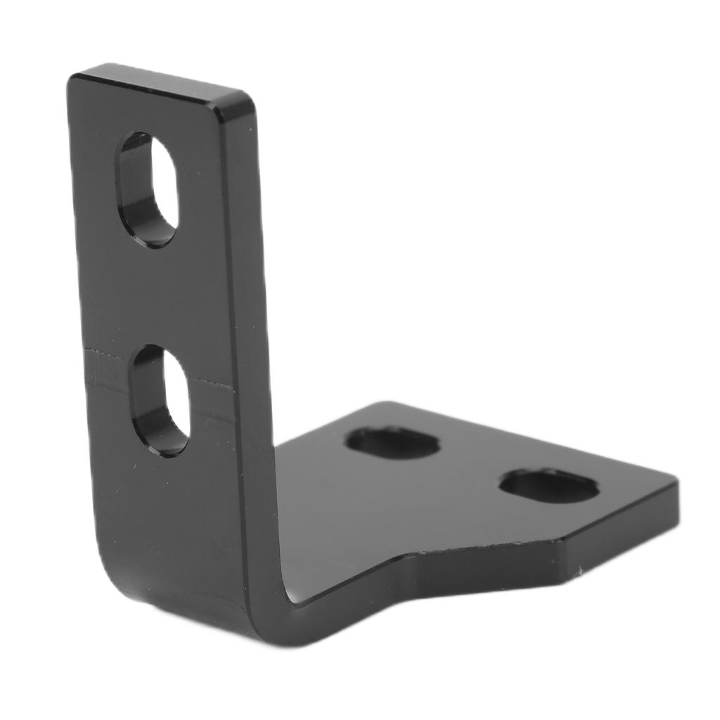 Mounting Bracket Universal 90 Degree Radiator Mounting Bracket Replacement for Mocal Oil Cooler