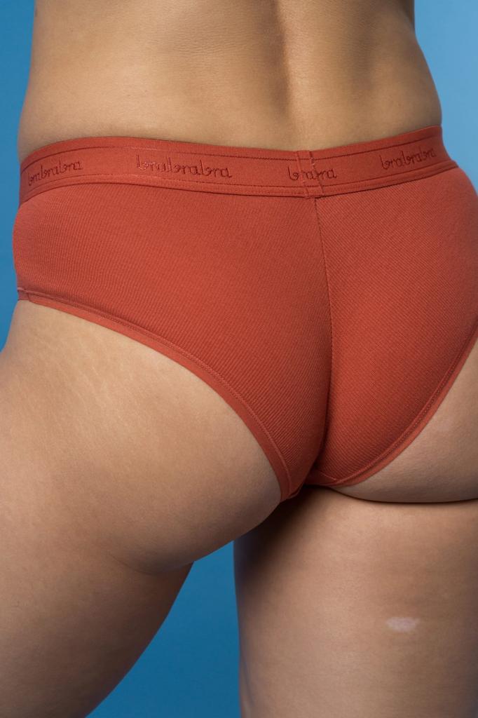 Трусики бразилиана, 3 штуки brabrabra (85550)
