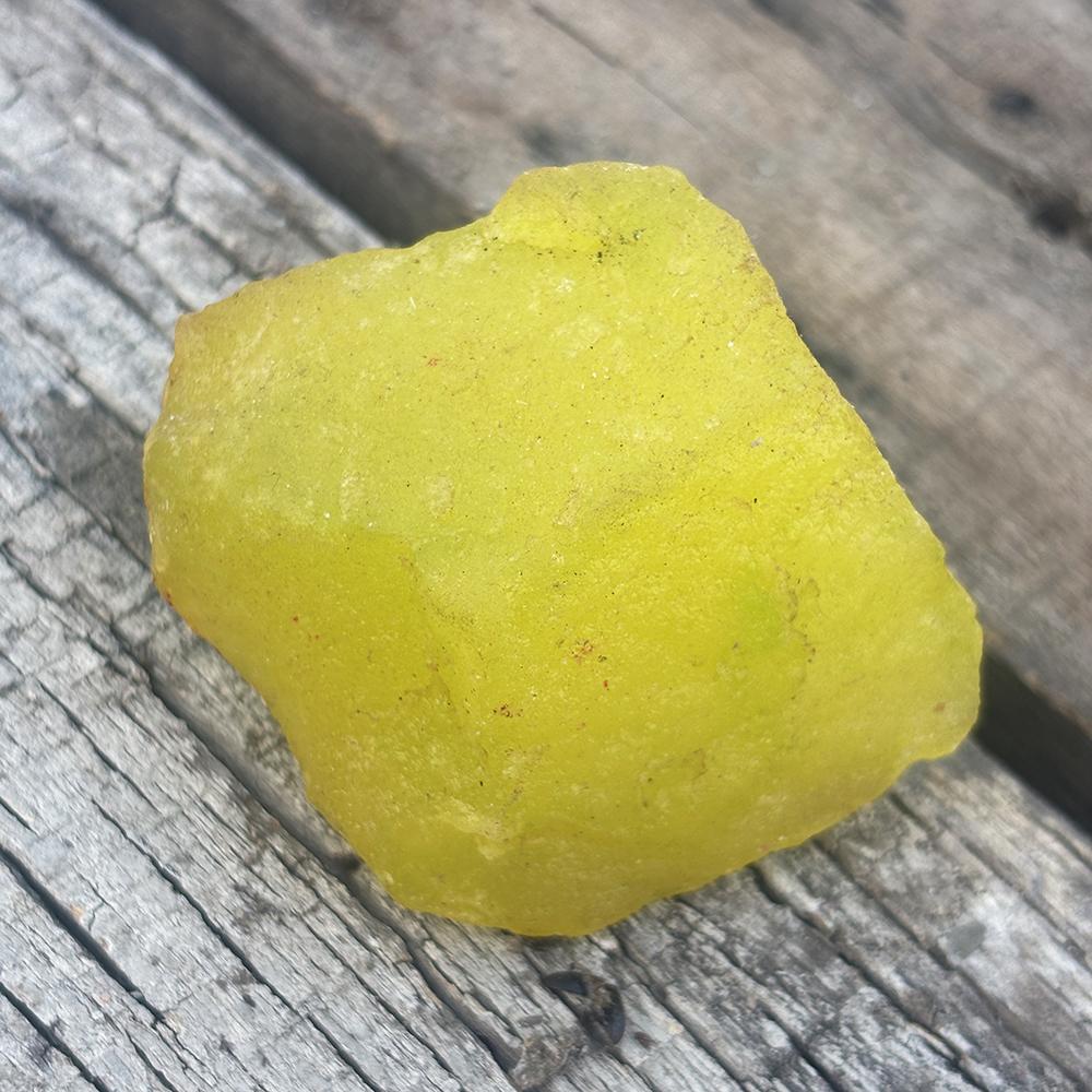 625.60 Ct Natural Lemon Topaz CERTIFIED Uncut ROUGH Huge Size Loose Gemstone