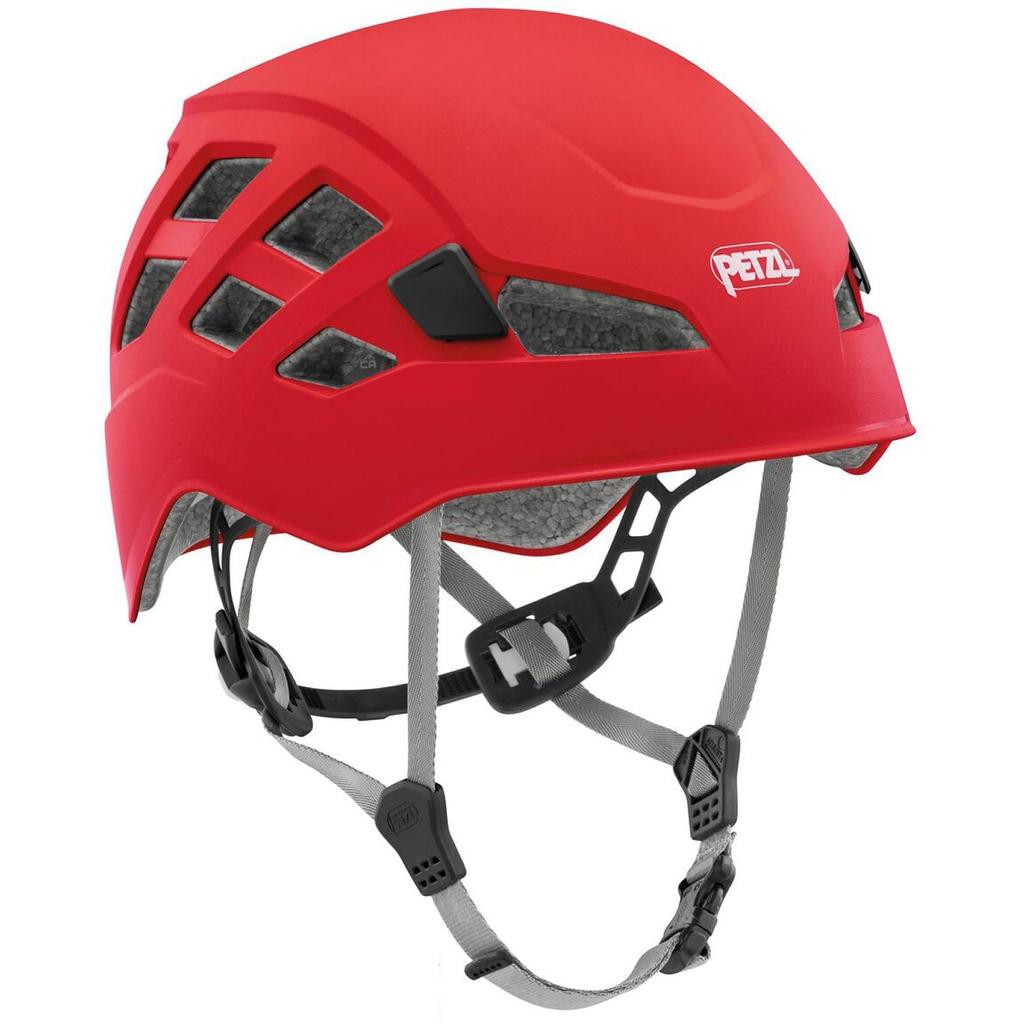 Helmet Boleo Red A042VA06 [Petzl] S/M