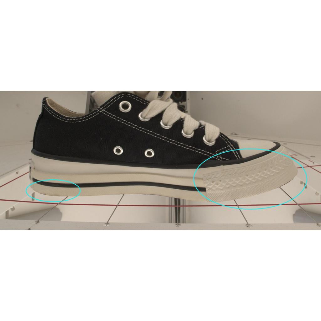 Pre-owned Converse All Star chuck 90 A19080C-P26095264066009