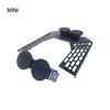 For Starlink Mini/ Gen3 Steel Professional Bracket Satellite TV Receiver Accessories