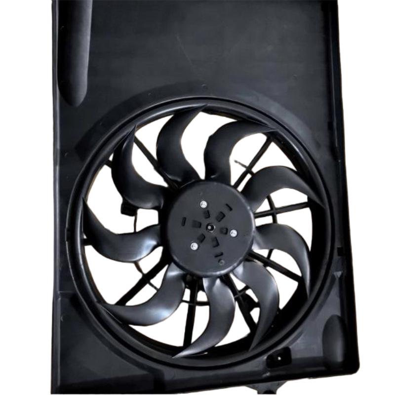 Fits Kia Carnival Radiator Fan 25380-R0100/25380R0100