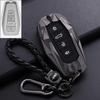 Совместимый чехол для ключа Geely для Emgrand, Xingrui, Boyue Pro, Xingyue, Galaxy L7/L6, Bin Yue, Icon, Vision X3