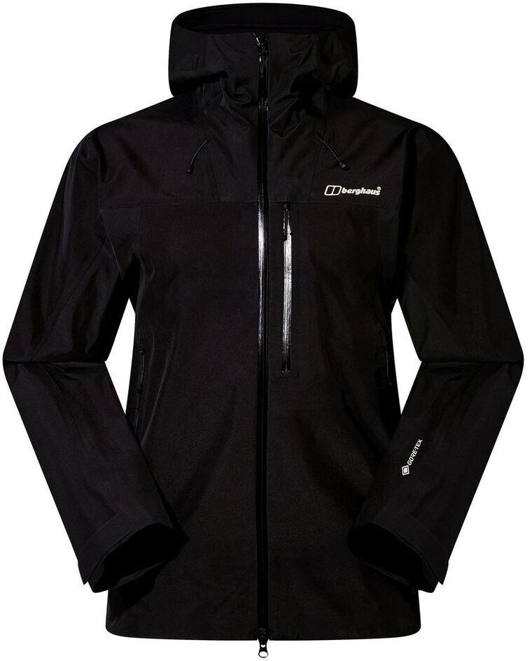 Куртка Berghaus Ridge-seeker GTX Jacket black BP6