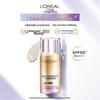 L'Oréal UV Defender Multi-Protection Purple Tone-Up Солнцезащитный крем