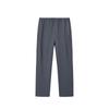 Elite Training Series Woven Sports Pants Men Bottoms Gray 952547508-2