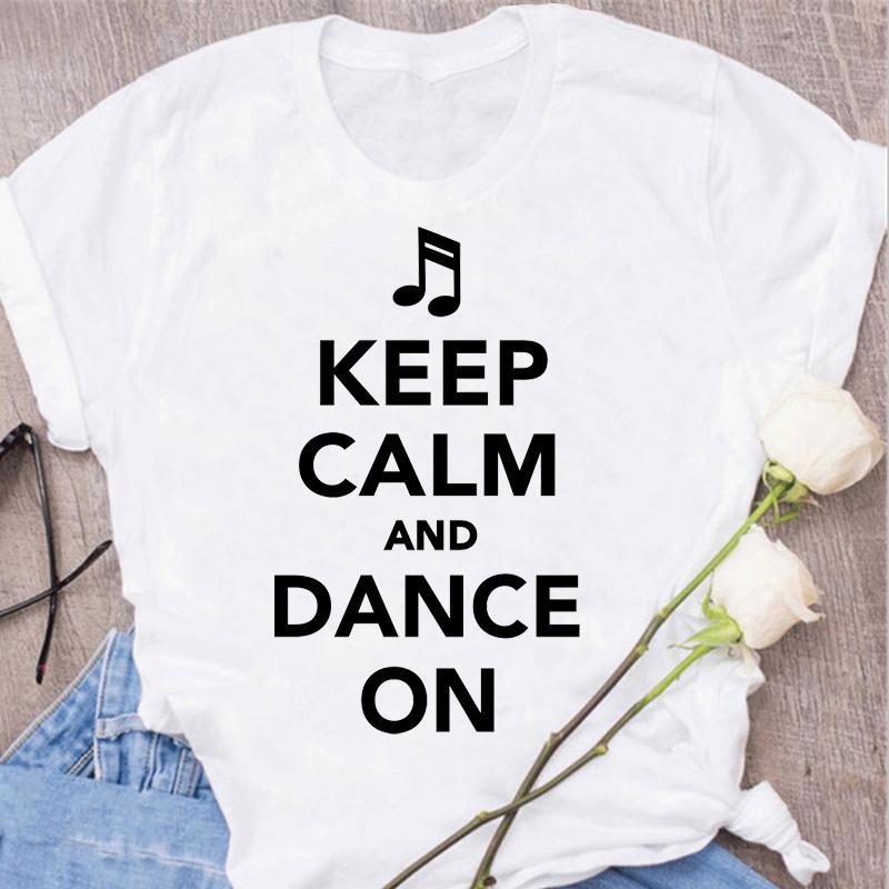 Новая футболка Harajuku Funny Music Note Art T 3D Printe женская футболка музыкальные топы короткие рукава черная футболка