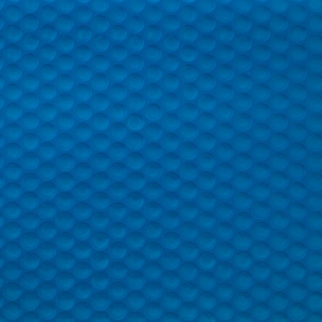Solar Pool Cover High Quality 800 x 500 cm 200 um Square