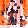 2023 Хэллоуин Косплей Костюм для Детей Платье Для Девочек Дети Вампир Ведьма Карнавальные Вечерние Платья Принцессы Вечерние От 2 до 10 лет