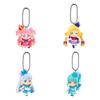Wonderful Pretty Cure! Mascots - 4 Types (candy Toys)
