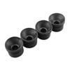 NEW 4x Car Engine Cover Grommet Buffer Bumper Stop Jounce Bush For Nissan Qashqai J11 2014 2015 2016 2017 2018 -2020