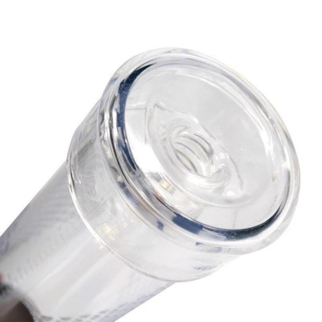 Кольцо-насос для пениса, секс-игрушки для мужчин, силиконовый чехол для удлинителя пениса, аксессуары для тренера, мужские игрушки-мастурбаторы для взрослых