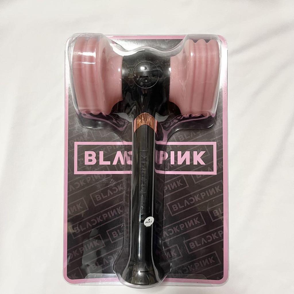 [USED] BLACKPINK Light Stick