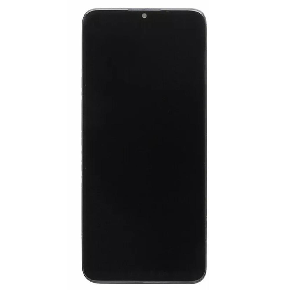 For TCL 505 T509K Grade S LCD Screen and Digitizer Assembly+Frame (Without Logo)