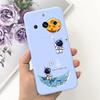 For Realme 11 Pro Plus 5G Phone Case Cute Cat Painted Jelly Silicon Soft Back Cover For Realme 11 Pro+ 11Pro 5G Cases Bumper